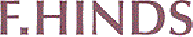 F.Hinds Jewellers